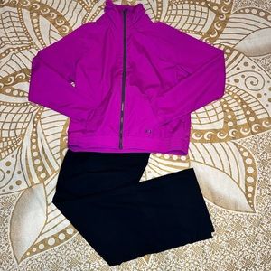 Under Armour Outfit Large